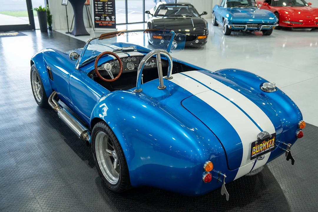 2011 Factory Five Roadster - Image 8 of 31