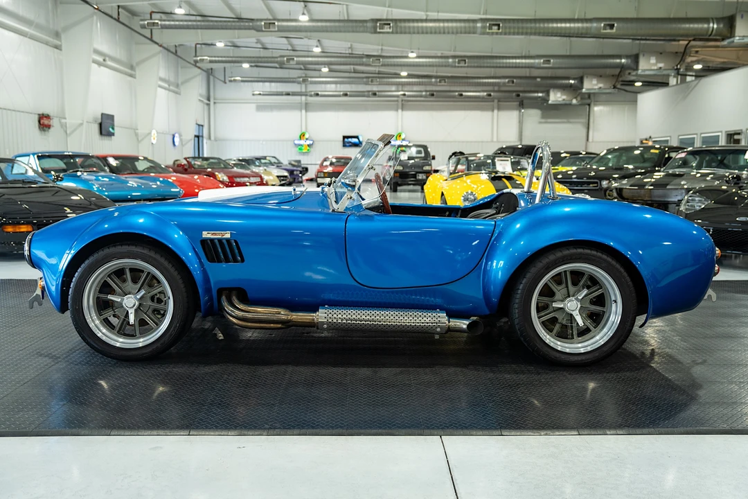 2011 Factory Five Roadster - Image 5 of 31