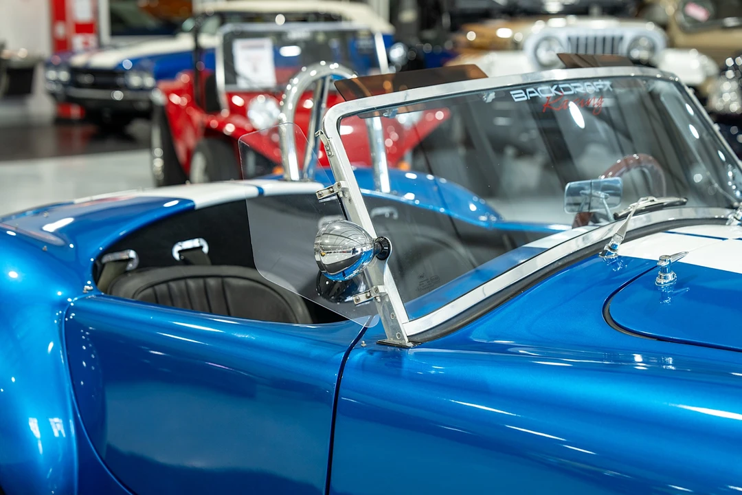 2011 Factory Five Roadster - Image 26 of 31