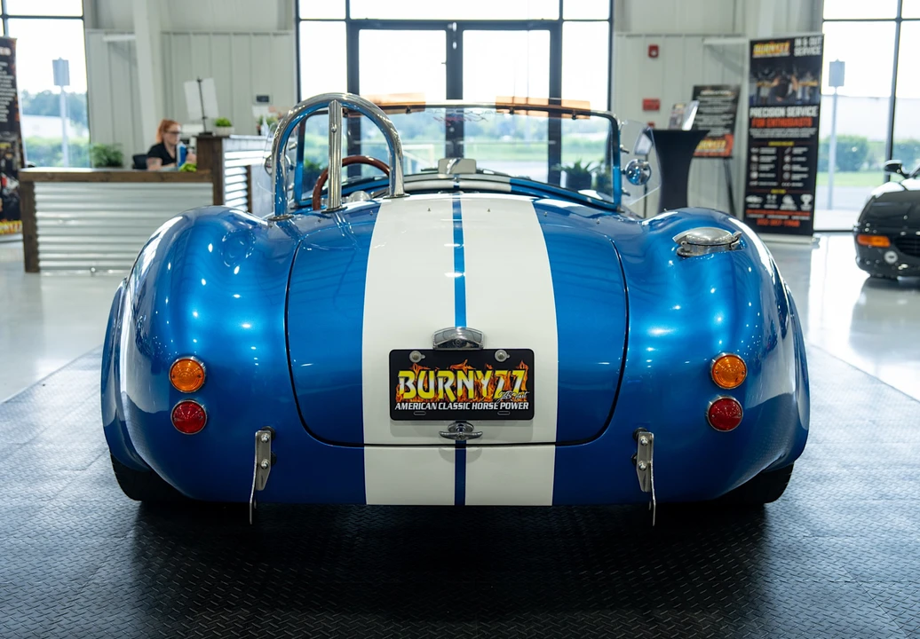 2011 Factory Five Roadster - Image 9 of 31