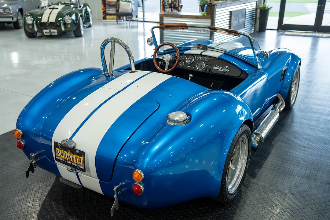 2011 Factory Five Roadster - Image 12 of 31