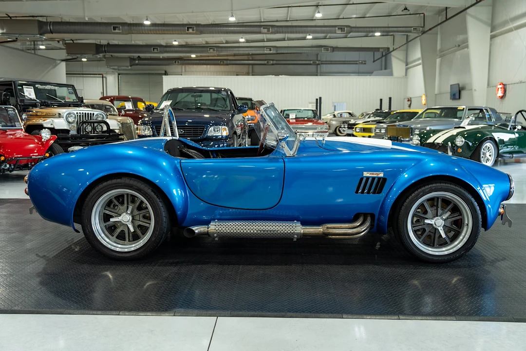 2011 Factory Five Roadster - Image 13 of 31
