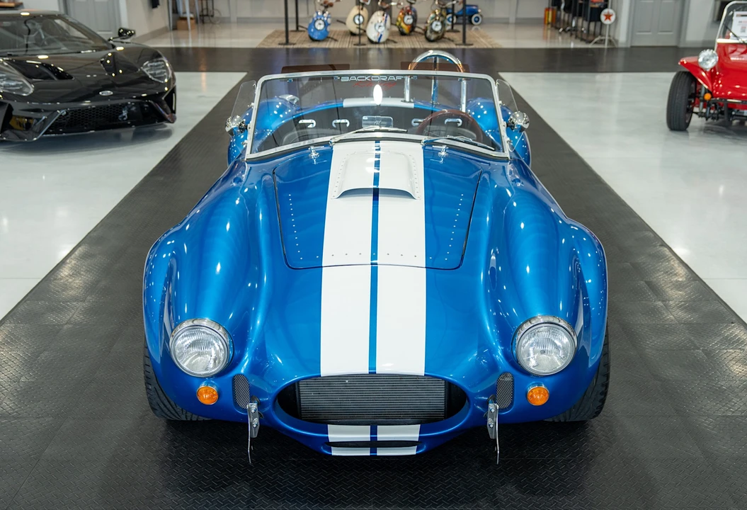 2011 Factory Five Roadster - Image 16 of 31
