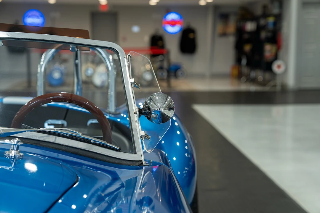 2011 Factory Five Roadster - Image 30 of 31