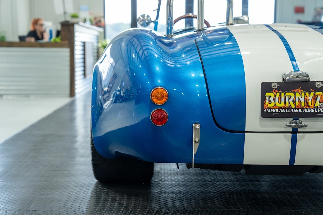 2011 Factory Five Roadster - Image 31 of 31