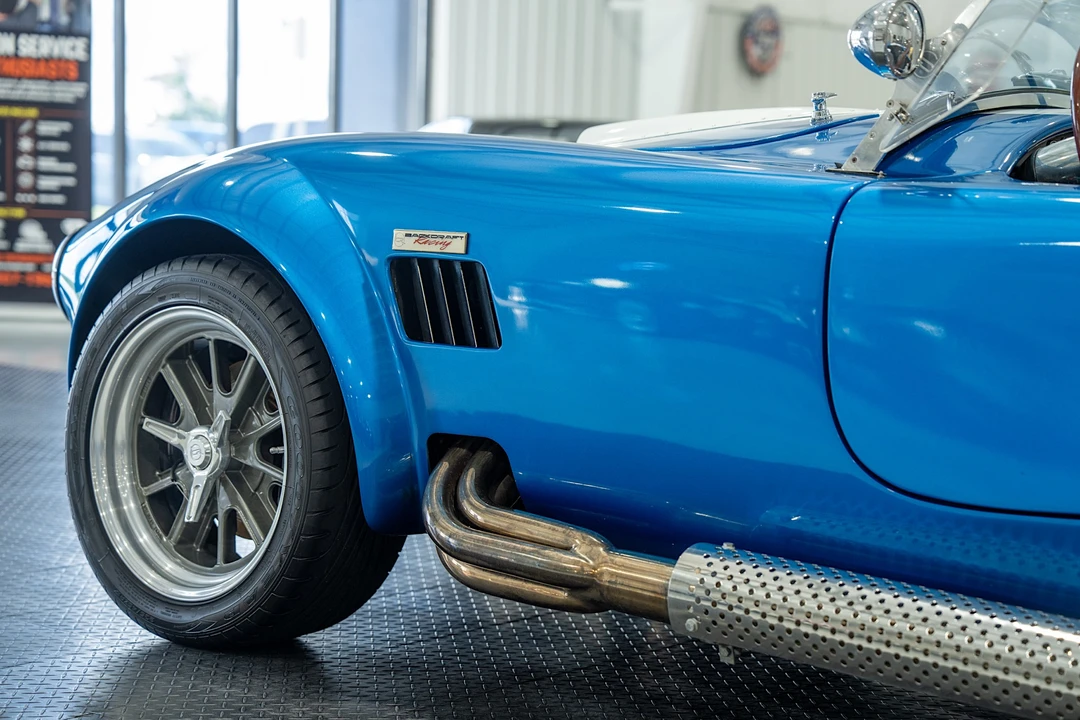 2011 Factory Five Roadster - Image 24 of 31
