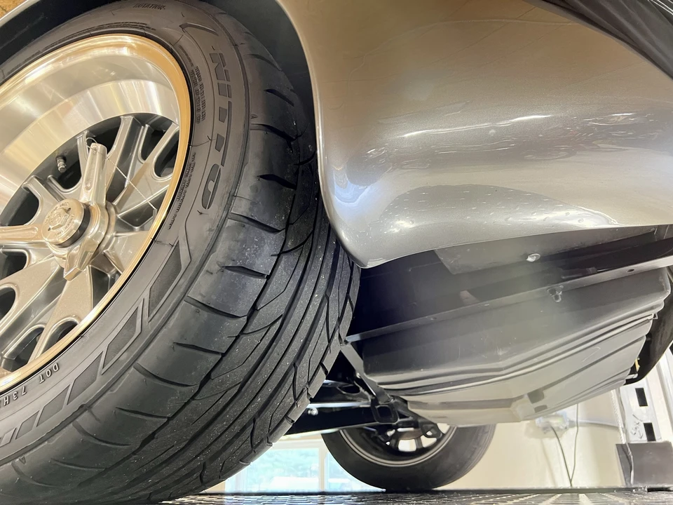 Shelby Cobra Replica - Image 25 of 31