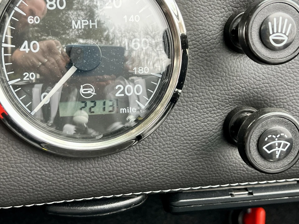 Shelby Cobra Replica - Image 29 of 31