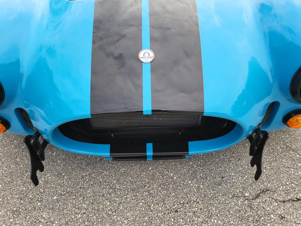 Shelby Cobra Replica - Image 29 of 31