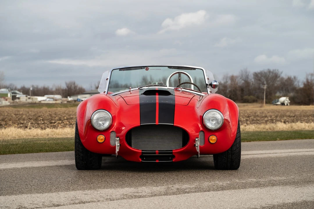 Shelby Cobra Replica - Image 5 of 31