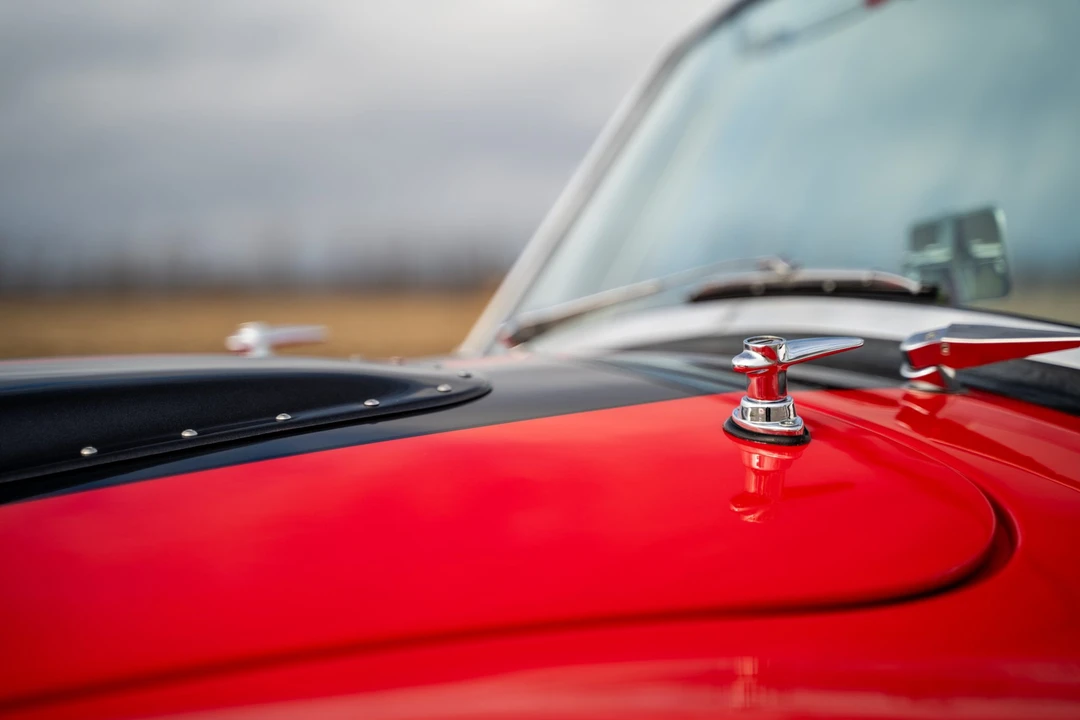 Shelby Cobra Replica - Image 27 of 31