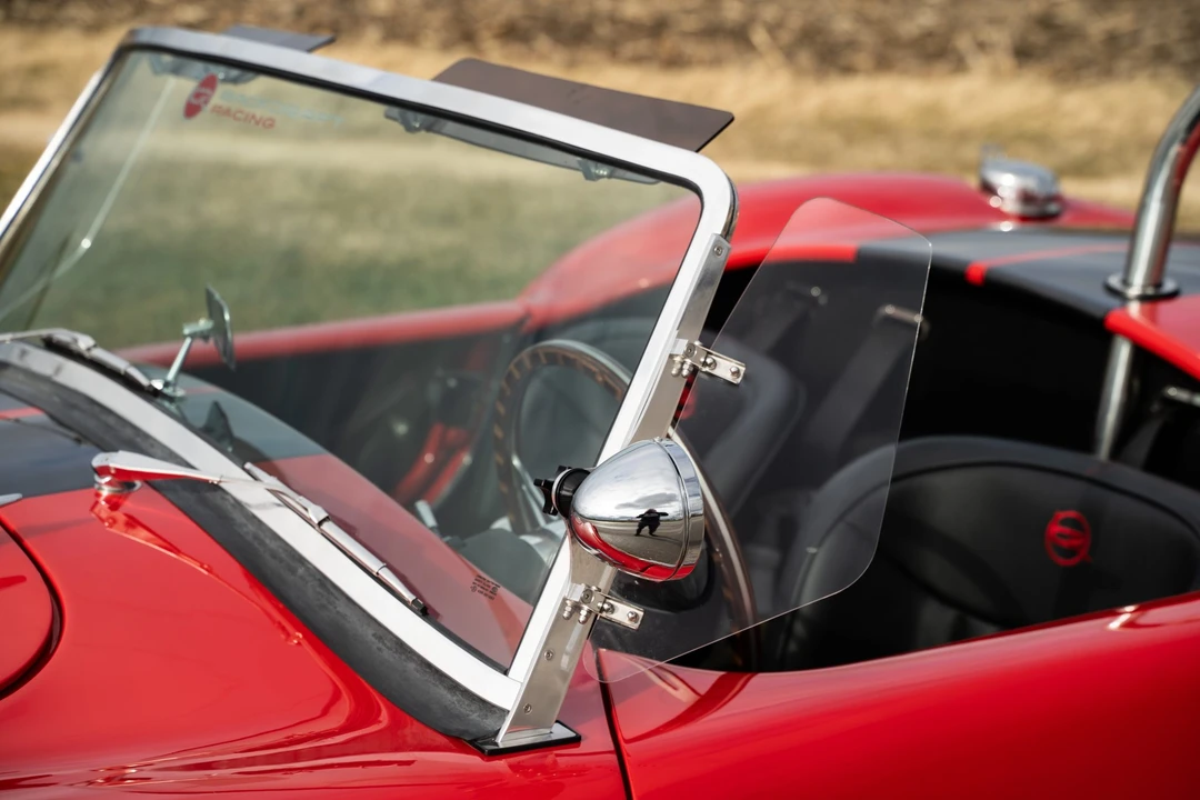 Shelby Cobra Replica - Image 28 of 31