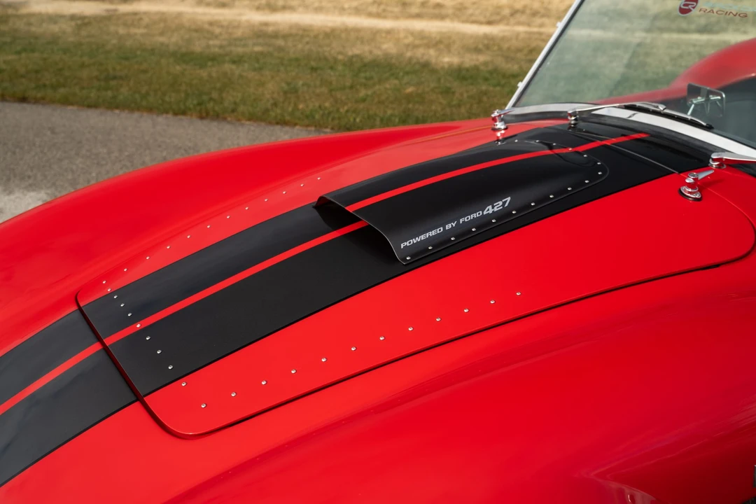 Shelby Cobra Replica - Image 26 of 31