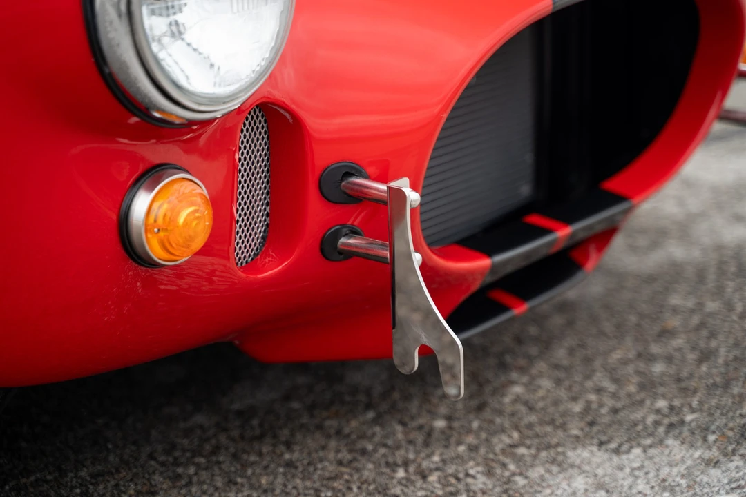 Shelby Cobra Replica - Image 20 of 31