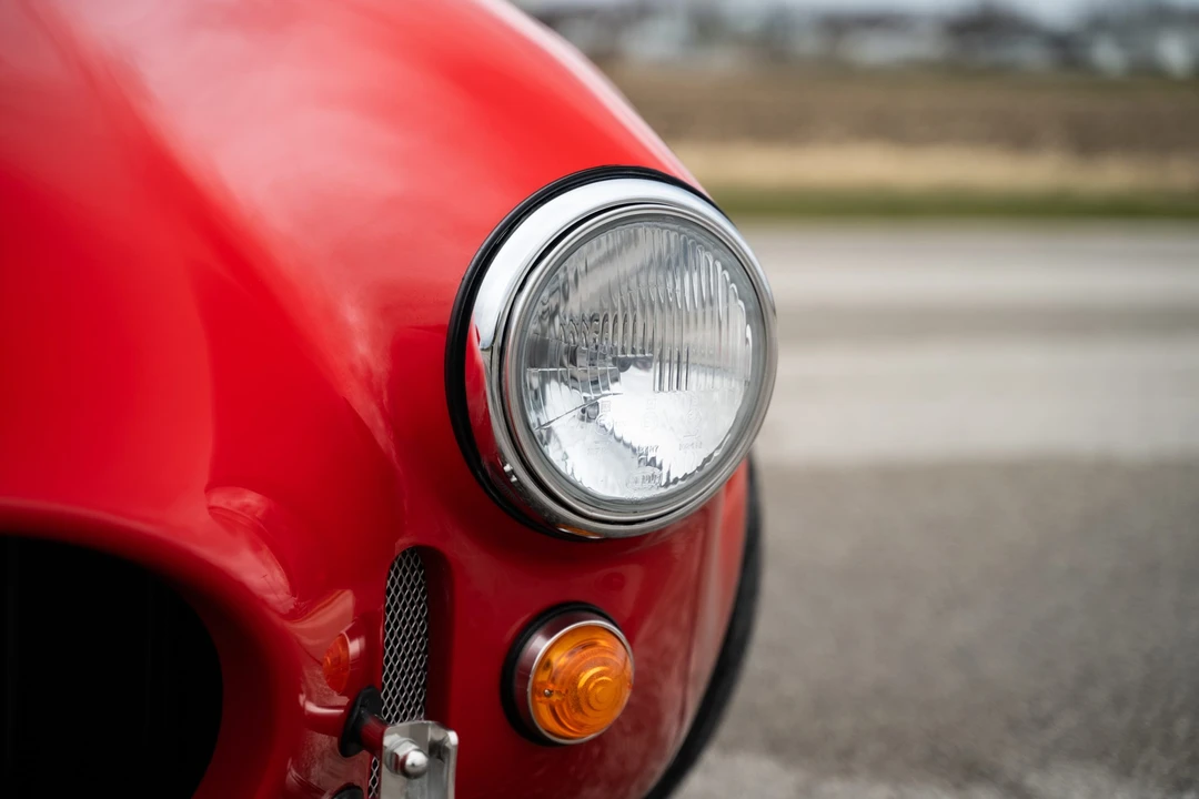 Shelby Cobra Replica - Image 21 of 31