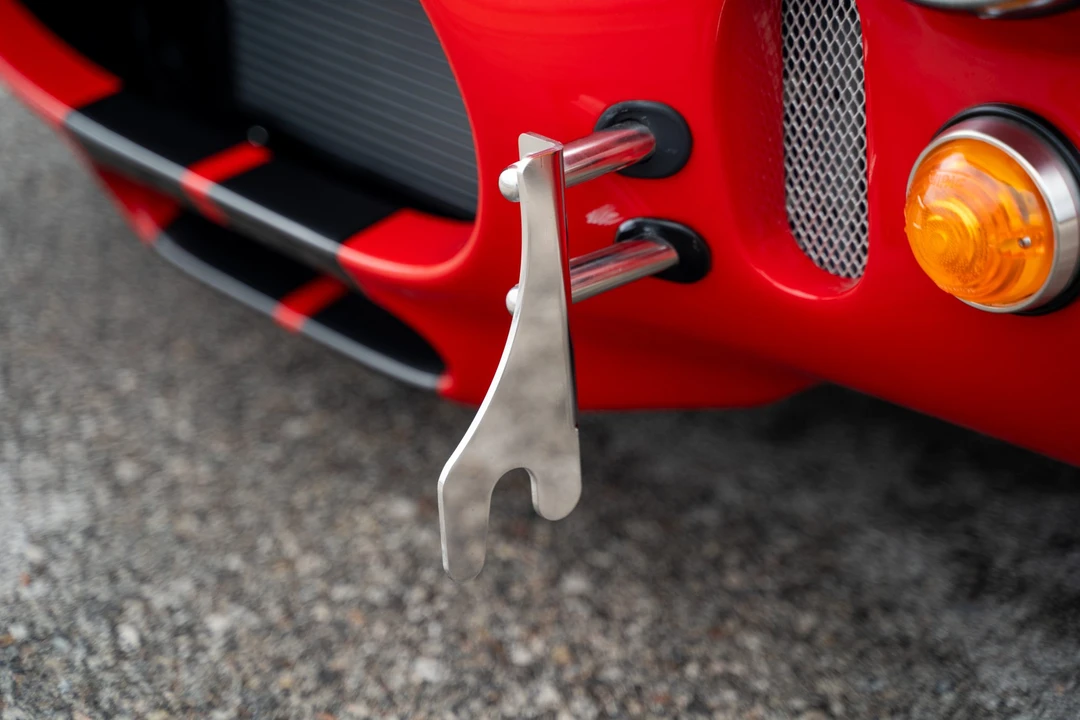 Shelby Cobra Replica - Image 23 of 31