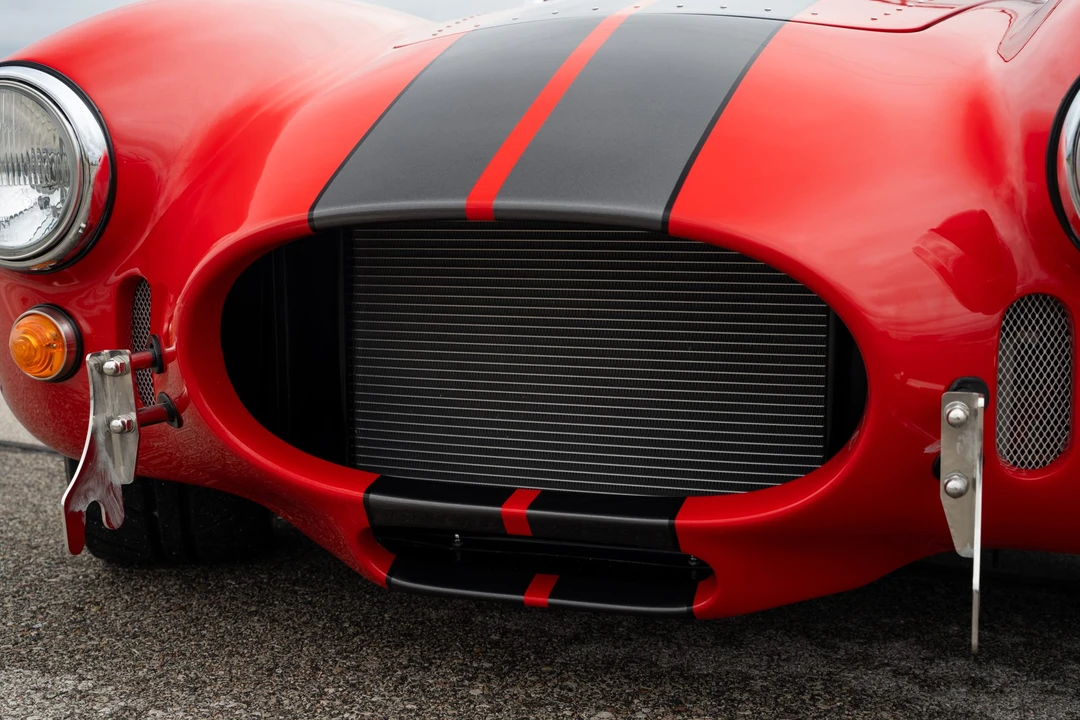 Shelby Cobra Replica - Image 22 of 31
