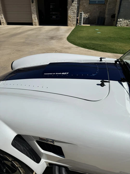 Shelby Cobra Replica - Image 11 of 31