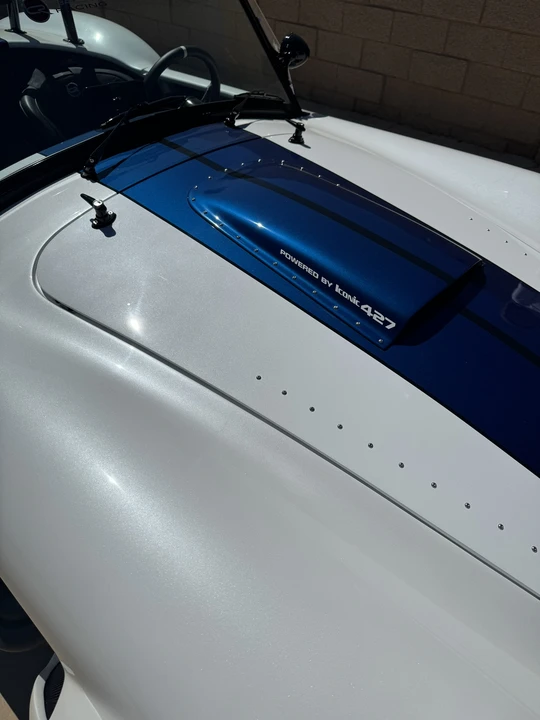 Shelby Cobra Replica - Image 28 of 31
