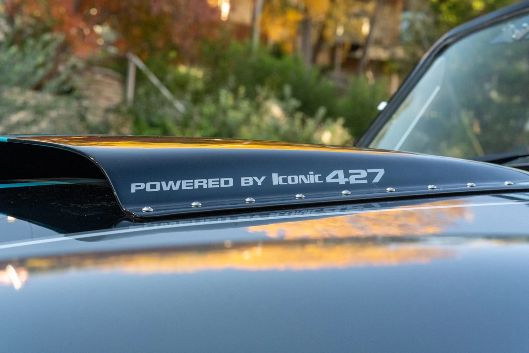 Shelby Cobra Replica - Image 28 of 31