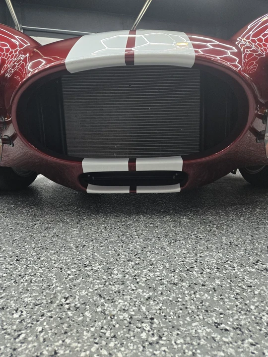 Shelby Cobra Replica - Image 22 of 31