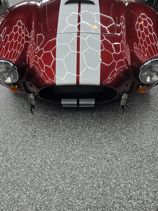 Shelby Cobra Replica - Image 23 of 31