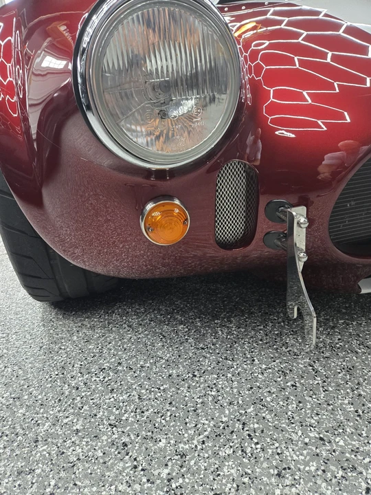 Shelby Cobra Replica - Image 25 of 31