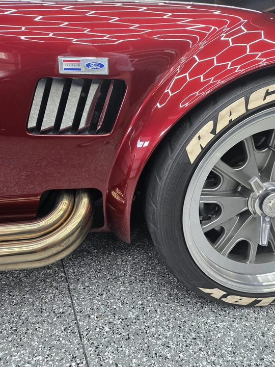 Shelby Cobra Replica - Image 30 of 31