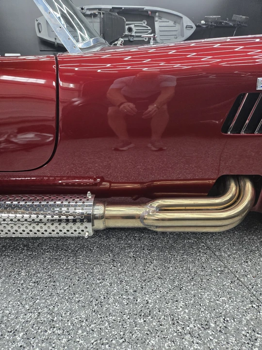 Shelby Cobra Replica - Image 31 of 31