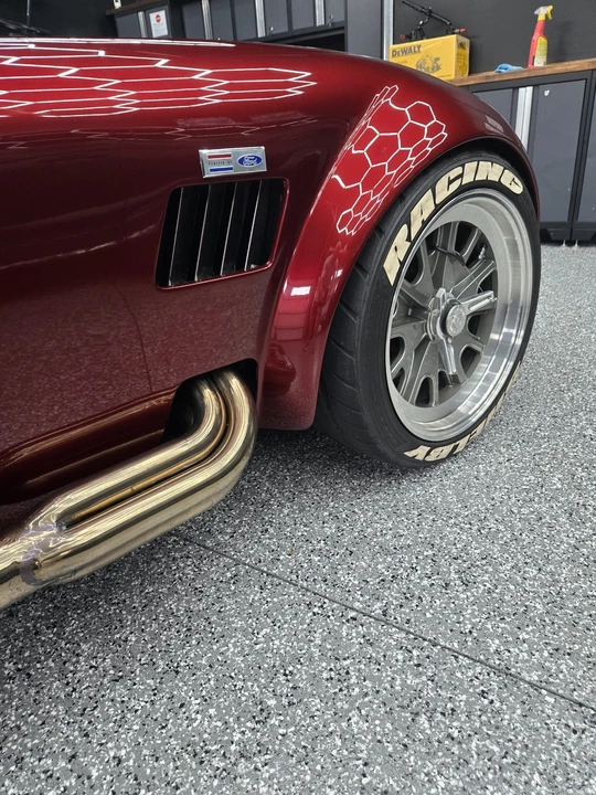 Shelby Cobra Replica - Image 29 of 31