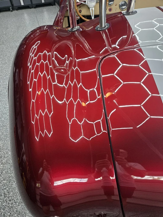 Shelby Cobra Replica - Image 14 of 31