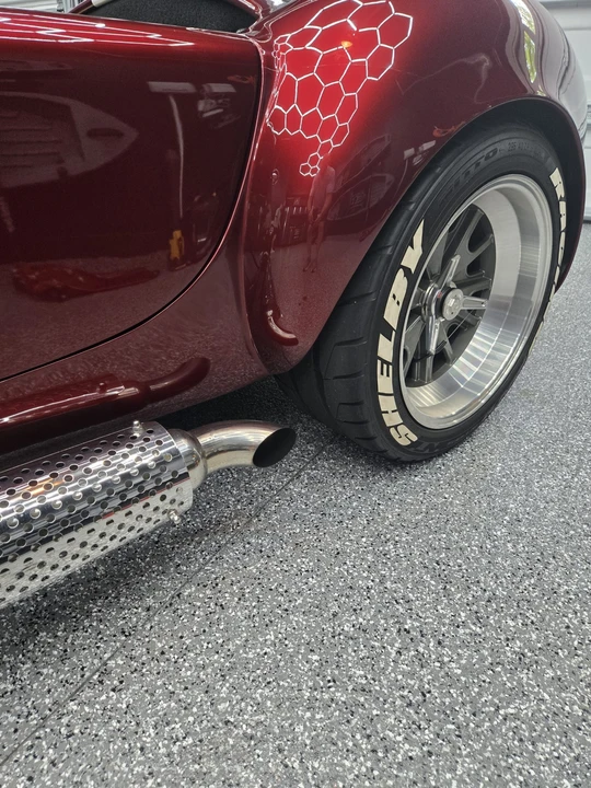 Shelby Cobra Replica - Image 15 of 31