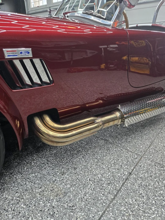 Shelby Cobra Replica - Image 19 of 31