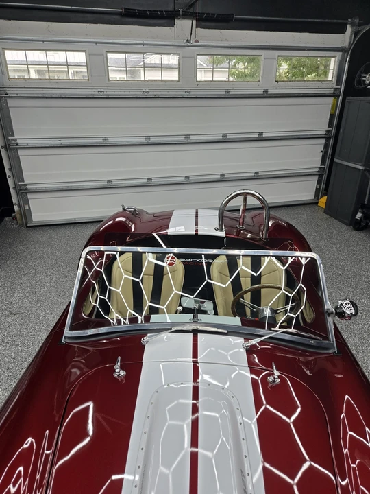 Shelby Cobra Replica - Image 26 of 31