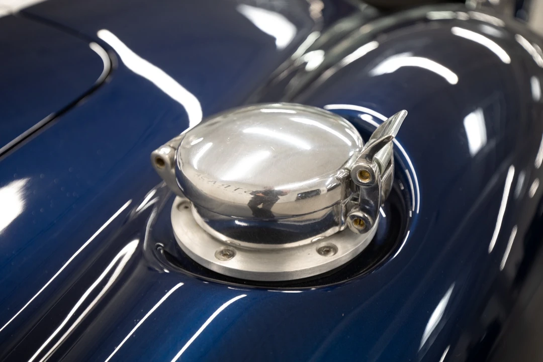 Shelby Cobra Replica - Image 30 of 31
