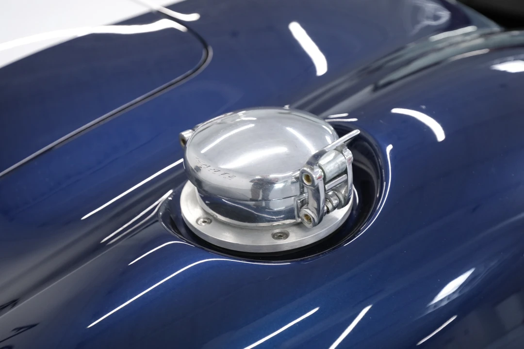 Shelby Cobra Replica - Image 29 of 31