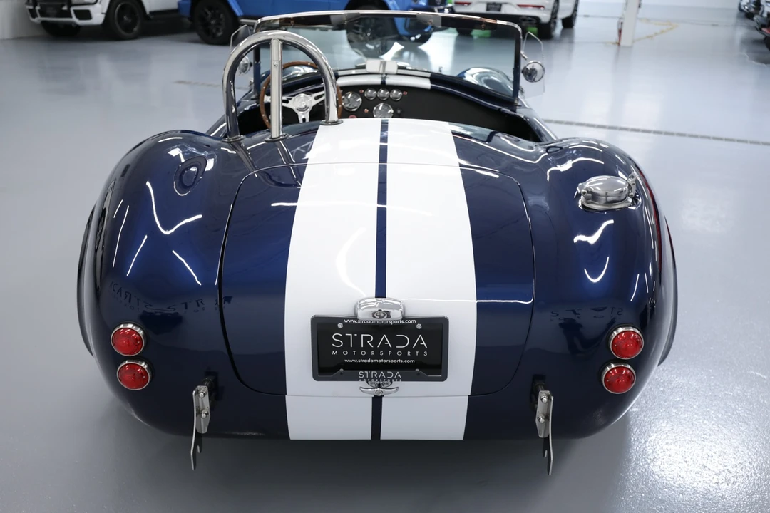 Shelby Cobra Replica - Image 6 of 31