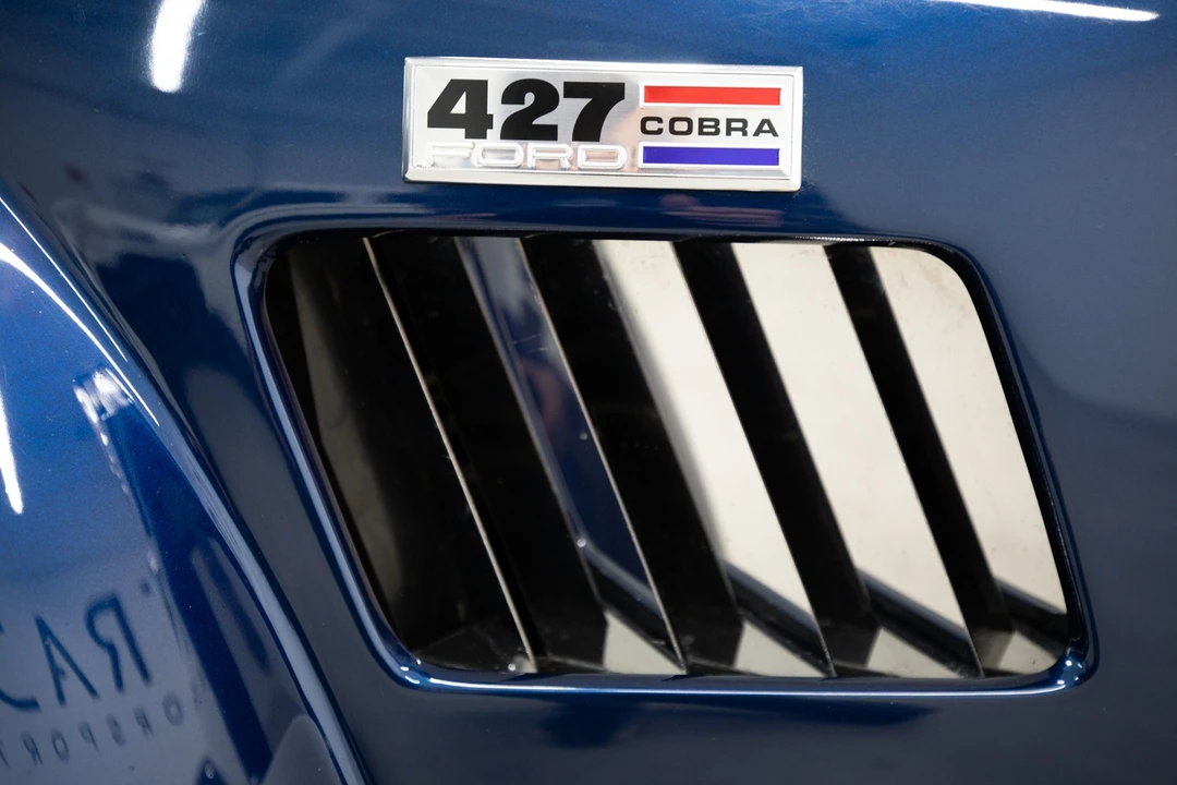 Shelby Cobra Replica - Image 27 of 31
