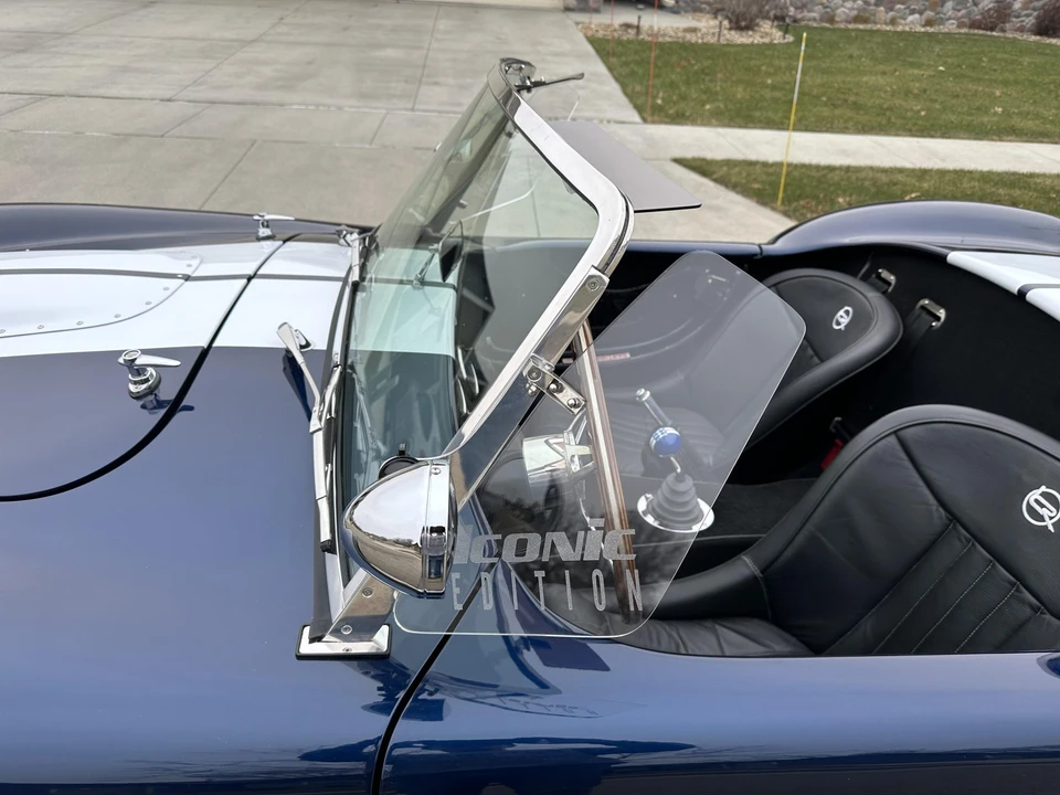 Shelby Cobra Replica - Image 26 of 31