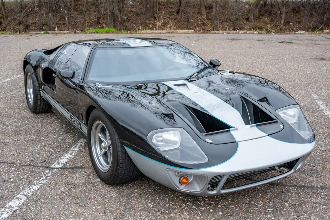 Ford Replica - Image 29 of 31