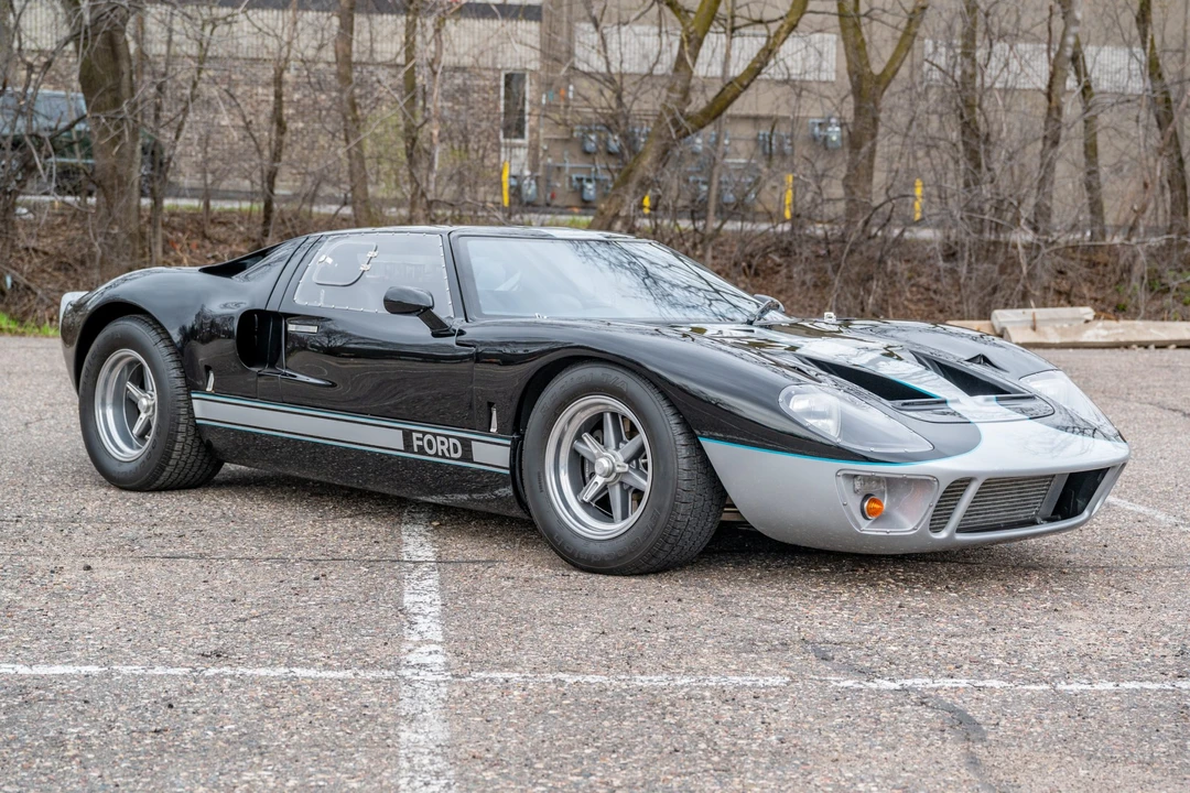 Ford Replica - Image 26 of 31