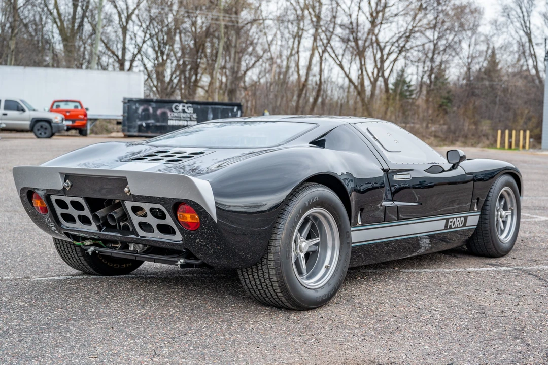 Ford Replica - Image 21 of 31