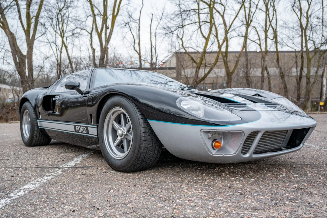 Ford Replica - Image 28 of 31