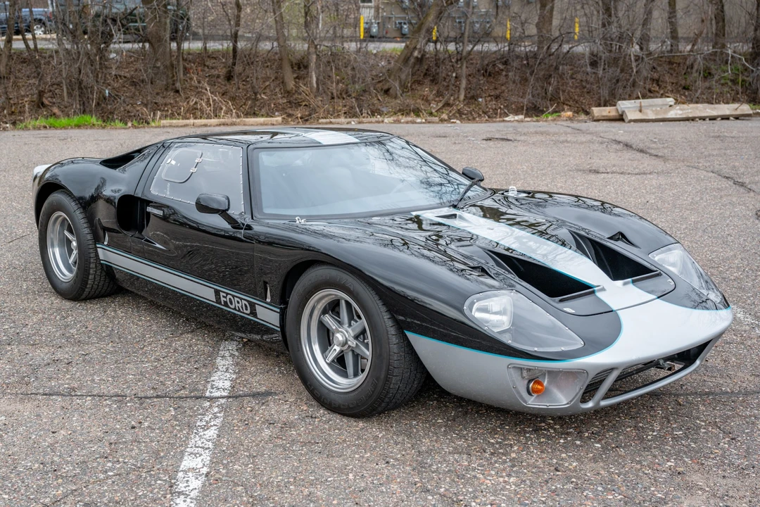 Ford Replica - Image 27 of 31