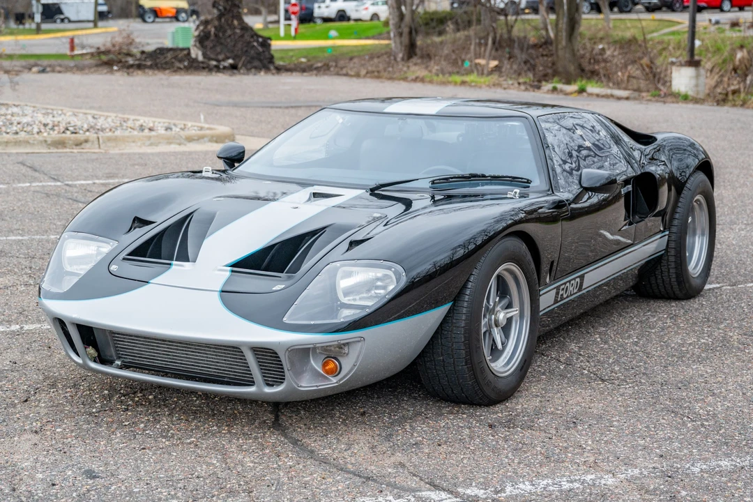 Ford Replica - Image 7 of 31