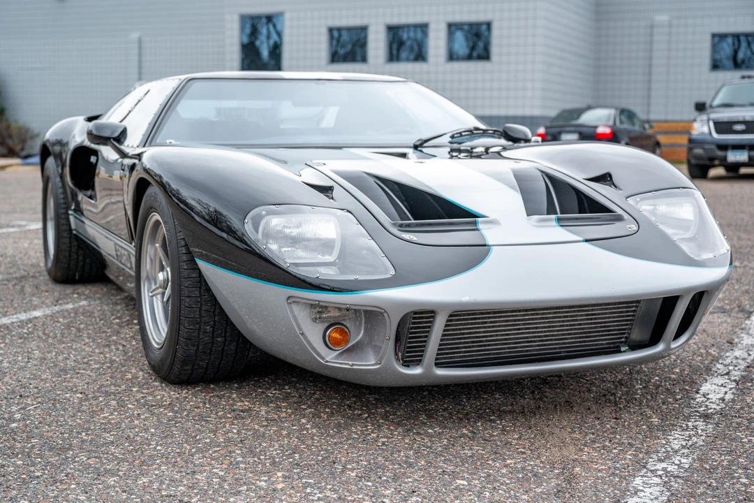 Ford Replica - Image 31 of 31