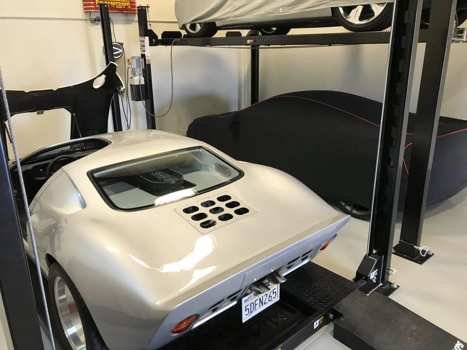 Ford Replica - Image 17 of 31