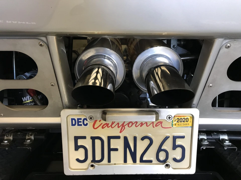Ford Replica - Image 21 of 31