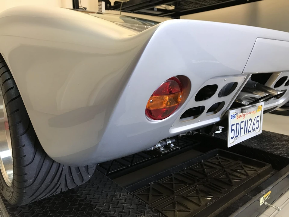 Ford Replica - Image 18 of 31
