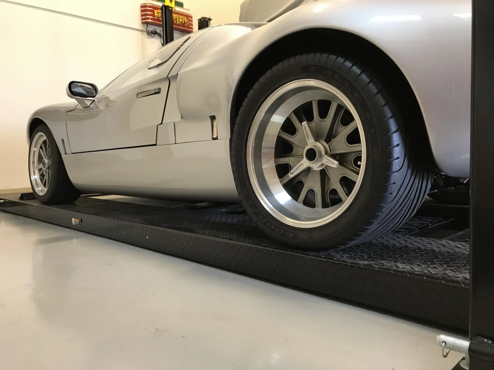 Ford Replica - Image 16 of 31